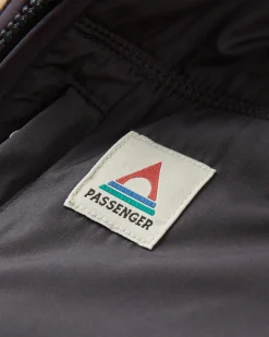 Offgrid 2.0 Half Zip Recycled Sherpa Fleece - Biscuit