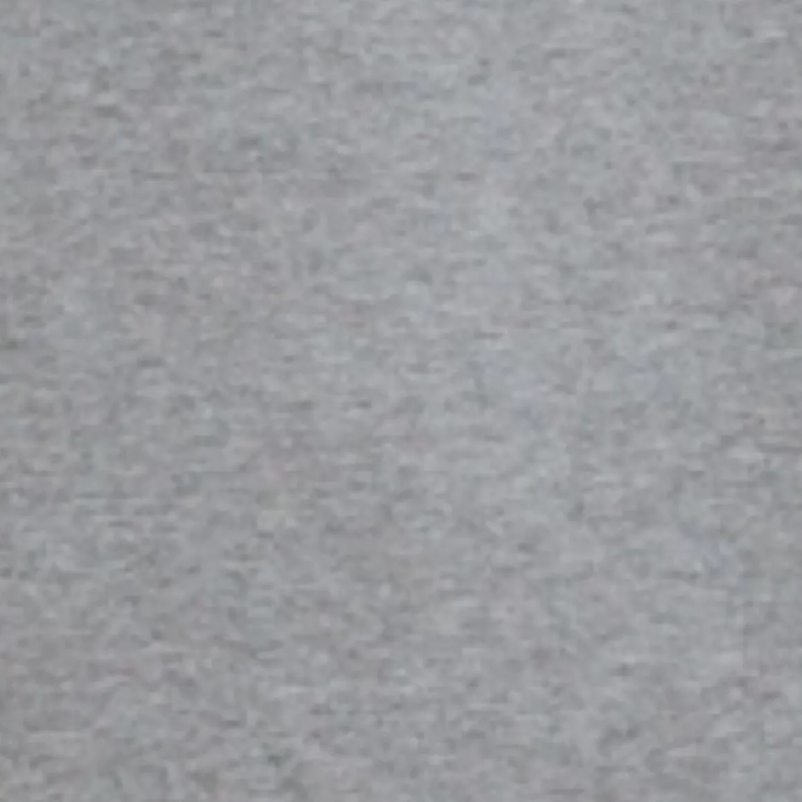 Organic Mid-weight Rib Socks - Gray Marl