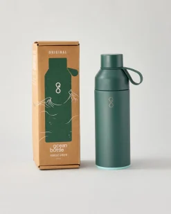 Original Ocean Bottle 500ml - Forest Green