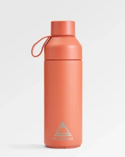 Original Ocean Bottle 500ml - Sahara Red