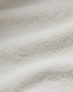 Orion Recycled Polar Fleece Long Sleeve Shirt - Mountain Geo Arctic