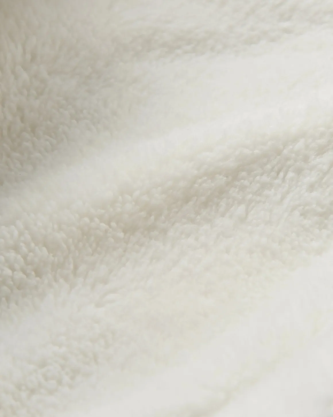 Orion Recycled Polar Fleece Long Sleeve Shirt - Oatmeal/Arctic Check