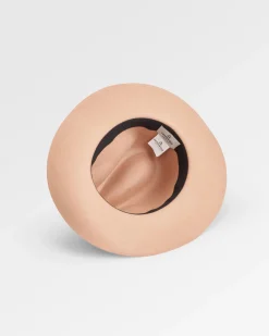 Outback Fedora - Tan