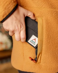 Pocket Recycled Wallet - Black