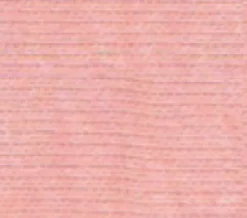 Poinsettia Organic Cotton T-Shirt - Soft Apricot Marl