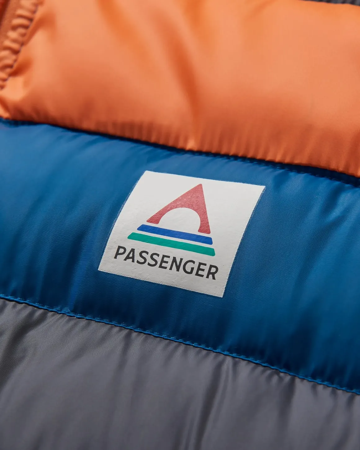 Pow 2.0 Insulated Jacket - Charcoal