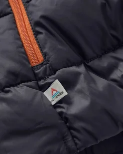 Pow 2.0 Insulated Jacket - Charcoal