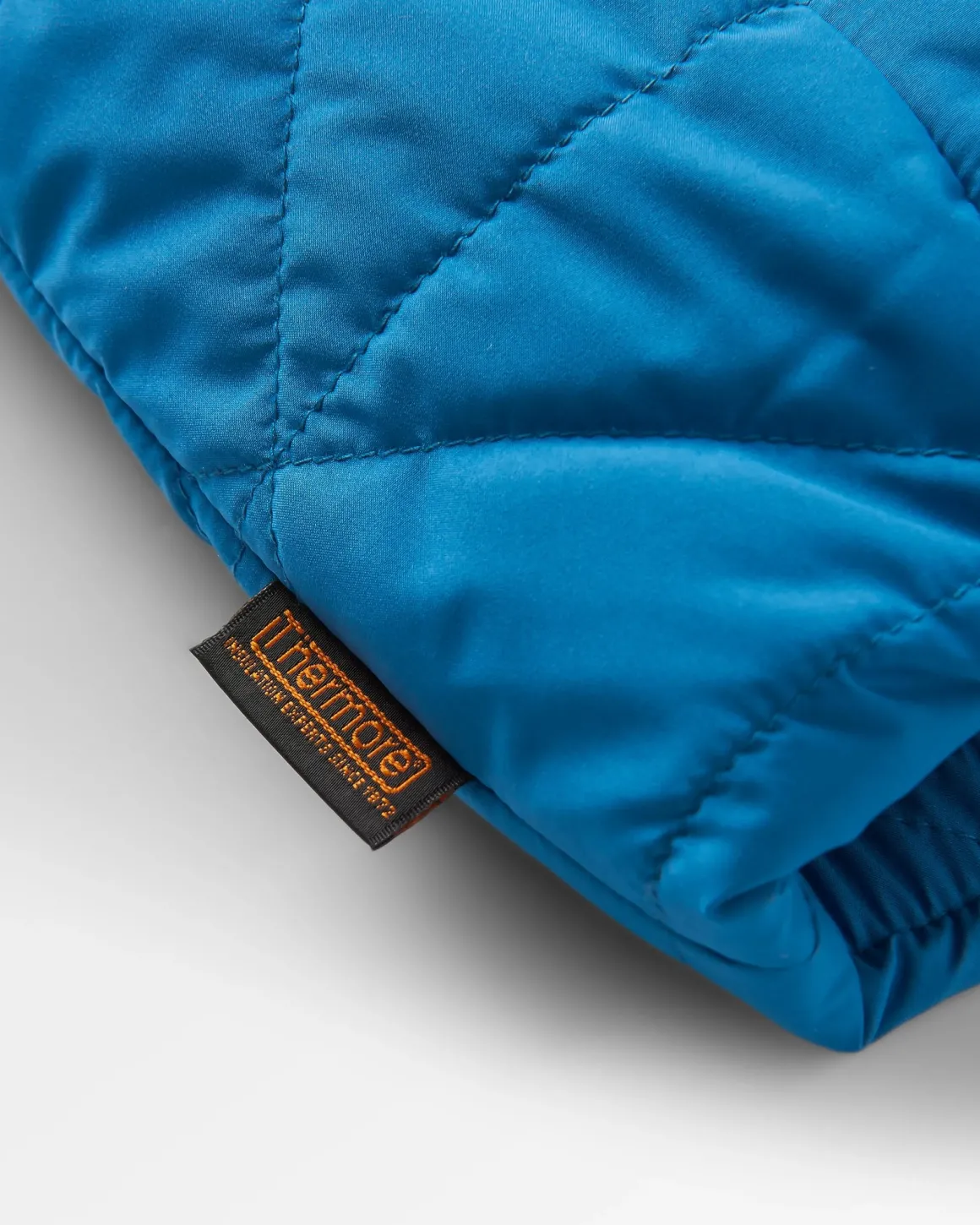 Pursue Recycled Thermore® Insulated Jacket - Khaki Green