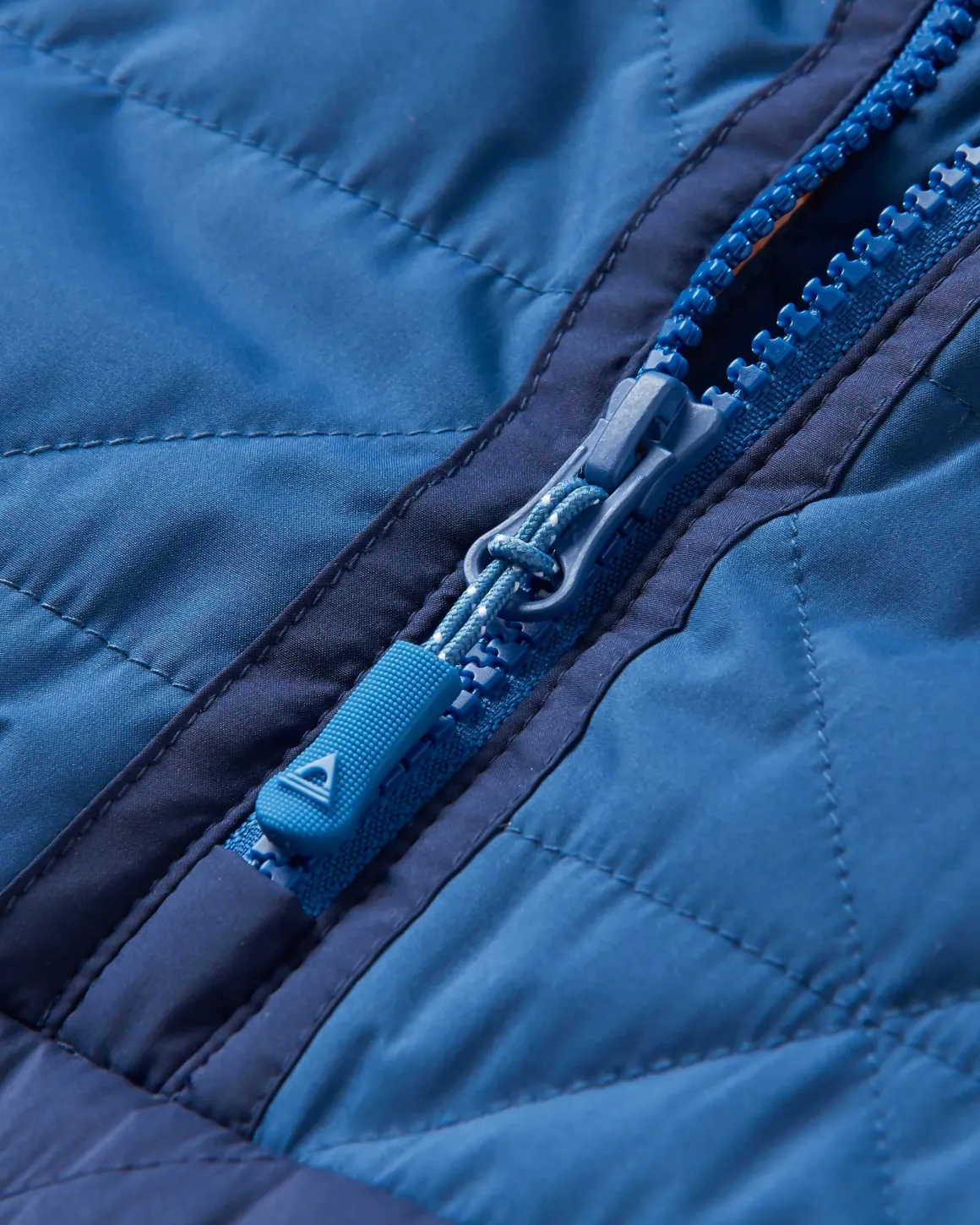 Pursue Recycled Thermore Insulated Jacket - Dark Denim