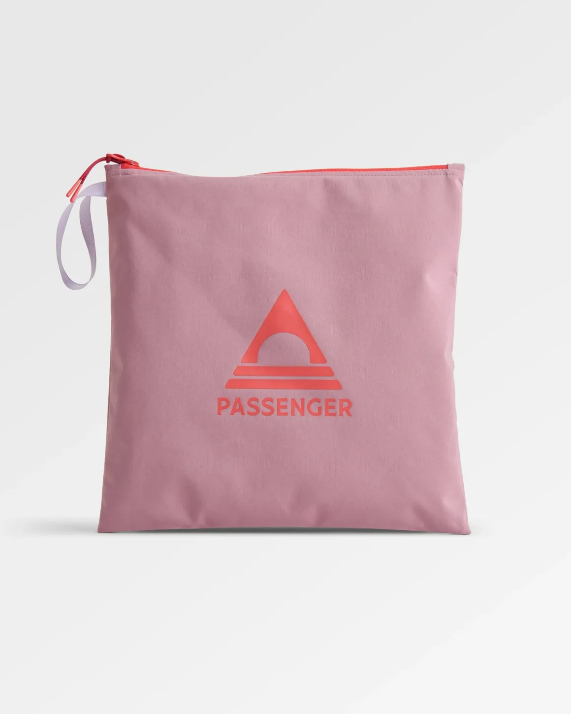 Rainstorm Recycled Waterproof Jacket - Forest Berry/Berry