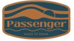 Rambler Patch - Tidal Blue