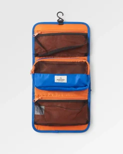 Recycled Wash Kit - Azure Blue