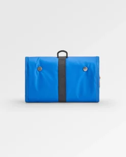 Recycled Wash Kit - Azure Blue