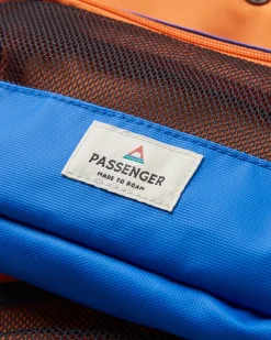 Recycled Wash Kit - Azure Blue