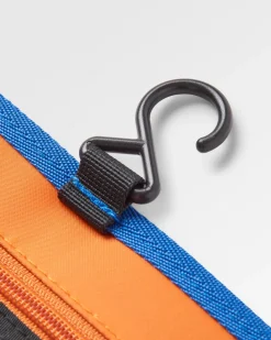 Recycled Wash Kit - Azure Blue