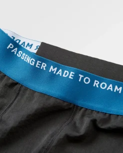 Ride Recycled Base Layer Leggings