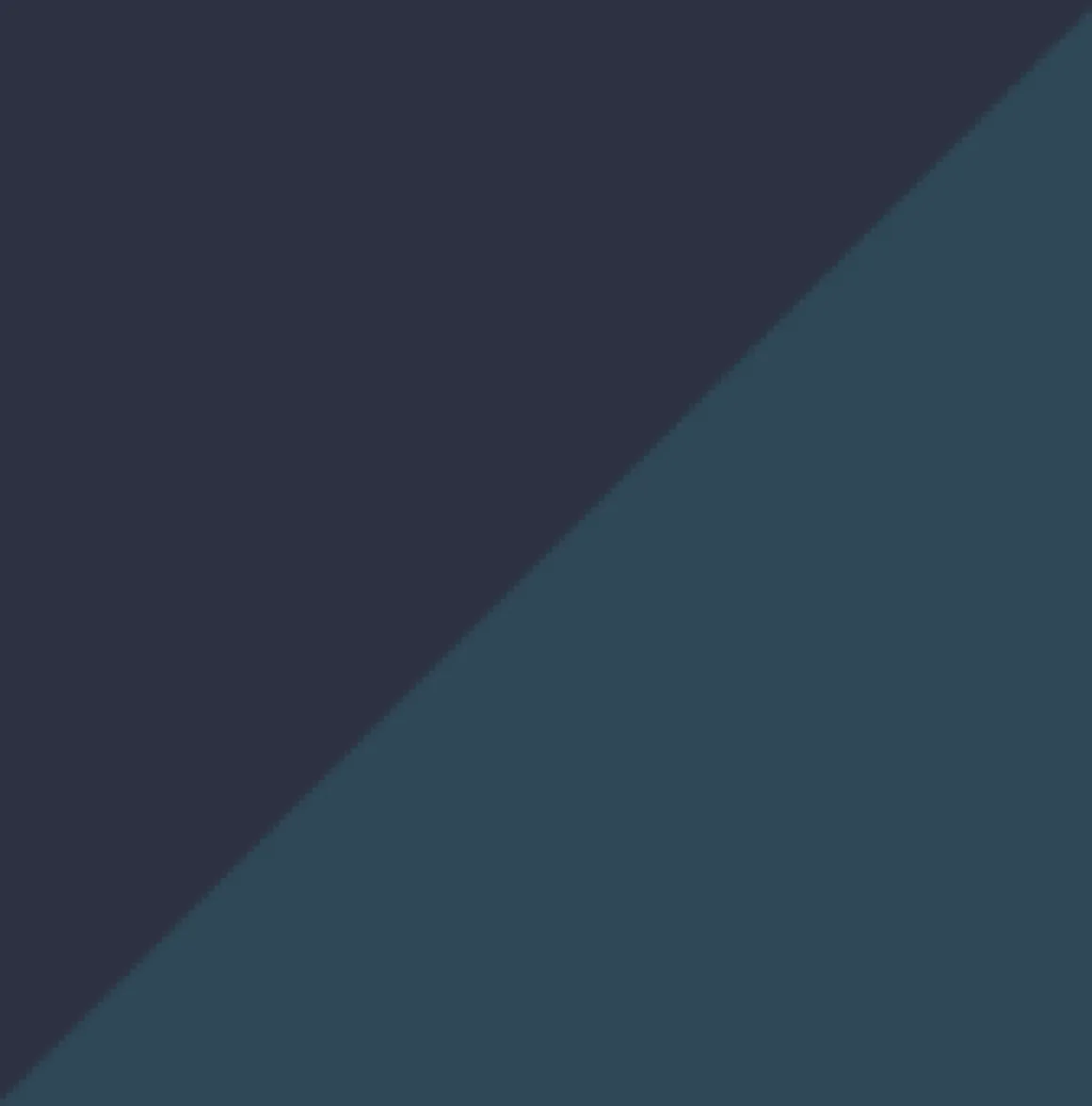 Ridge 2.0 Full Zip Recycled Polar Fleece - Tidal Blue/Rich Navy