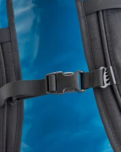 Roamer Recycled 60L Duffel Bag - Tidal Blue