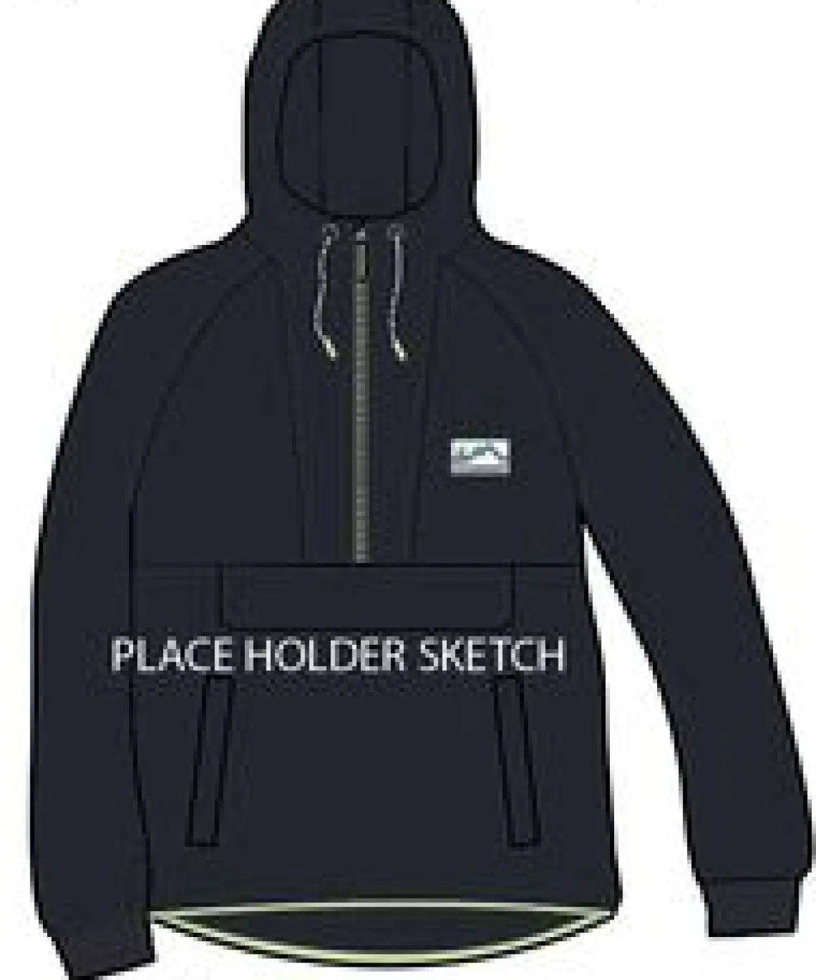 Roamer Recycled Softshell Jacket - Black