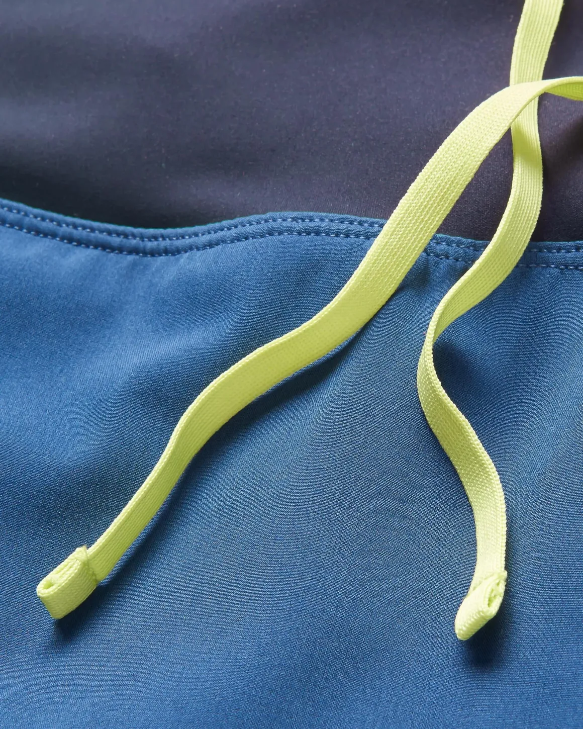 Roundtrip Recycled All Purpose Trail Shorts - Dark Denim