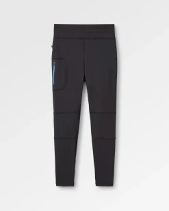 Rowan Outdoor Legging - Black
