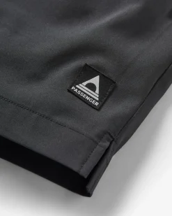 Sandune Trail Shorts - Black