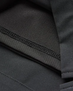 Sandune Trail Shorts - Black