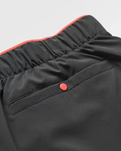 Sandune Trail Shorts - Black