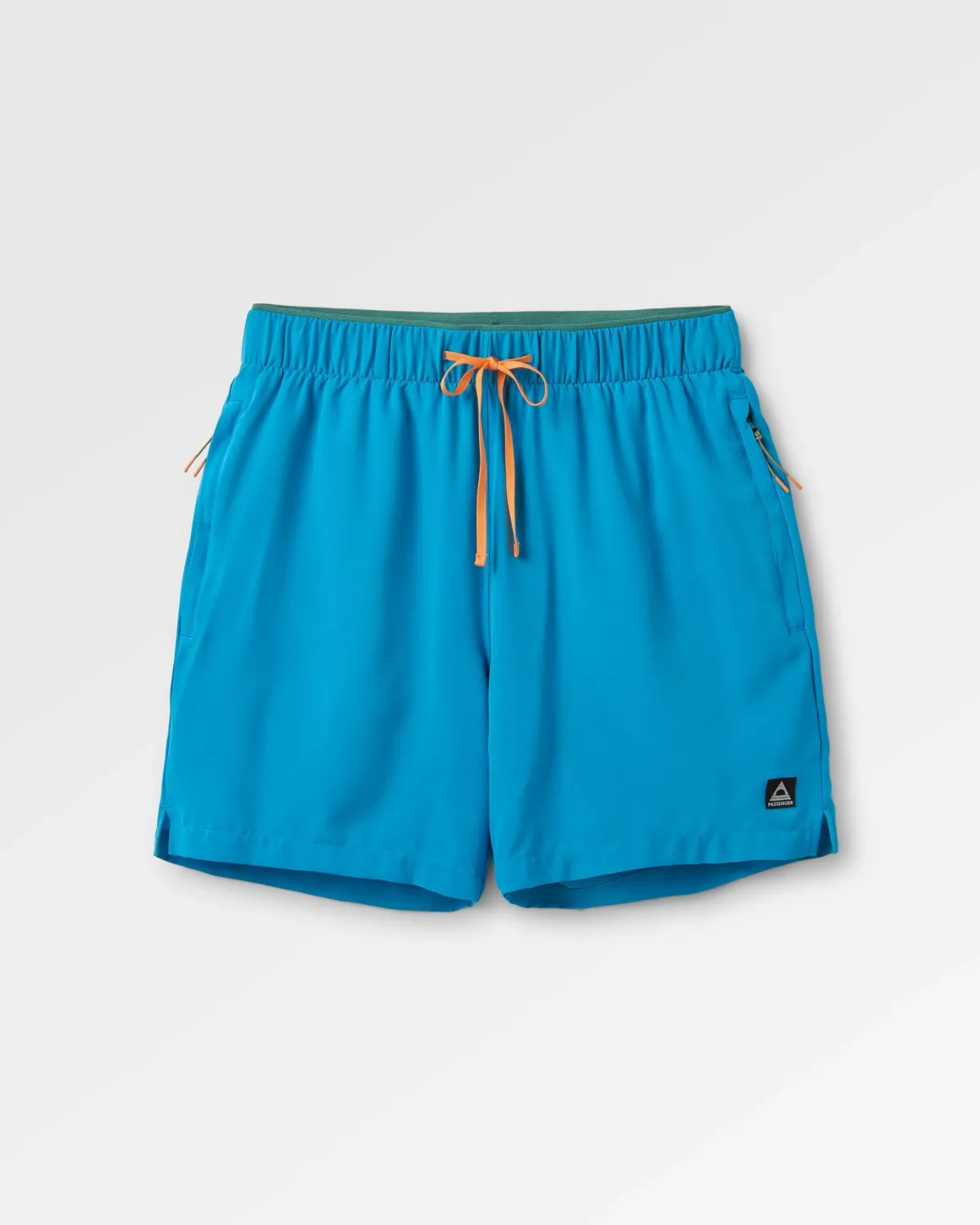 Sandune Trail Shorts - Blue Pool
