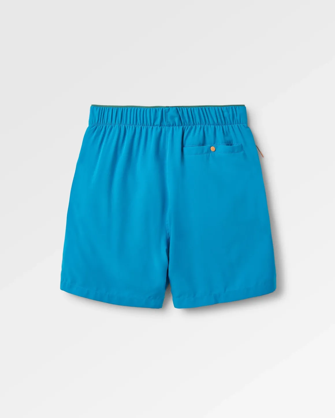 Sandune Trail Shorts - Blue Pool