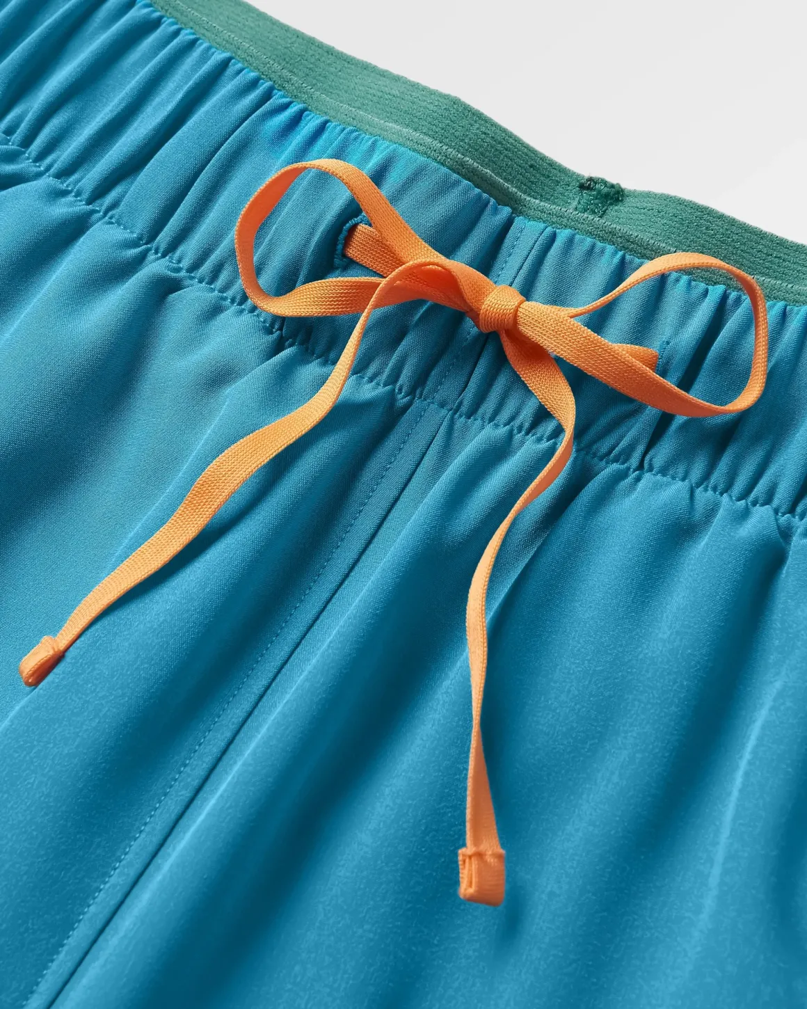 Sandune Trail Shorts - Blue Pool