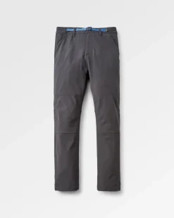 Scrambler Recycled Softshell Pant