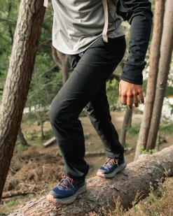 Scrambler Recycled Softshell Pant