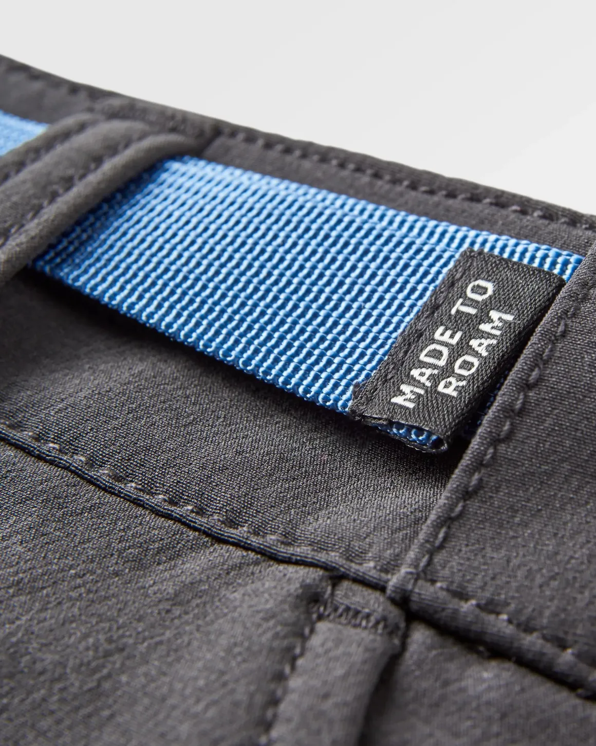 Scrambler Recycled Softshell Pant