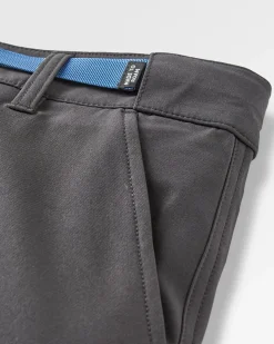 Scrambler Recycled Softshell Pant