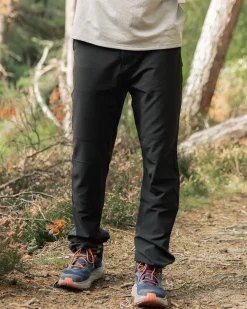 Scrambler Recycled Softshell Pant