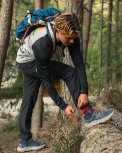 Scrambler Recycled Softshell Pant