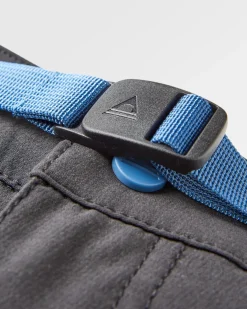 Scrambler Recycled Softshell Pant