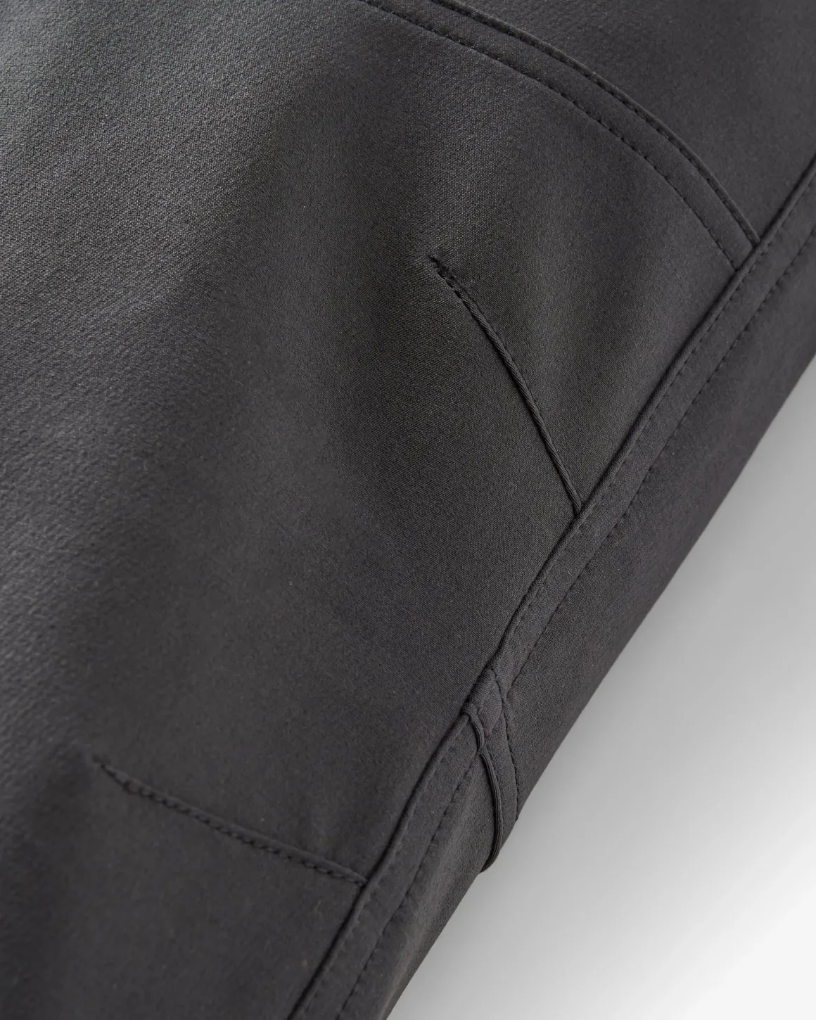 Scrambler Recycled Softshell Pant