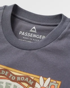 Seasonal Recycled Cotton Tank Top