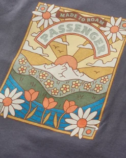 Seasonal Recycled Cotton Tank Top