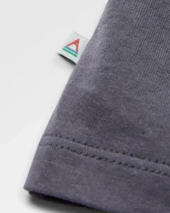 Seasonal Recycled Cotton Tank Top