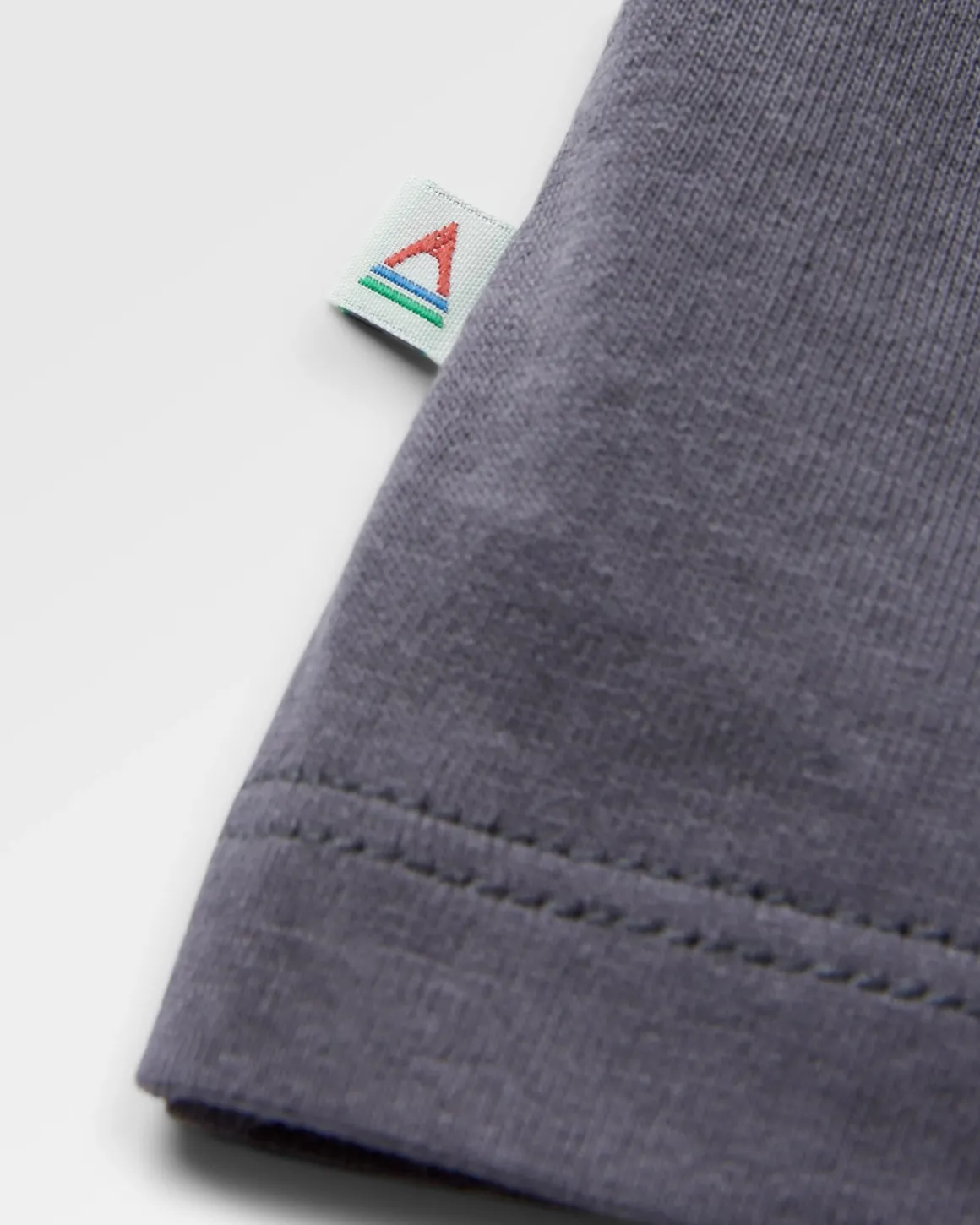 Seasonal Recycled Cotton Tank Top