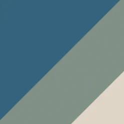 Shasta Lightweight Women's Recycled Thermore Insulated Jacket - Pistachio/Blue Steel