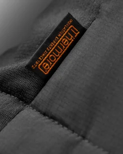 Shasta Lightweight Women's Recycled Thermore Insulated Jacket - Black