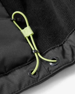 Shasta Lightweight Women's Recycled Thermore Insulated Jacket - Black