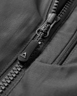 Shasta Lightweight Women's Recycled Thermore Insulated Jacket - Black