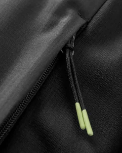 Shasta Lightweight Women's Recycled Thermore Insulated Jacket - Black