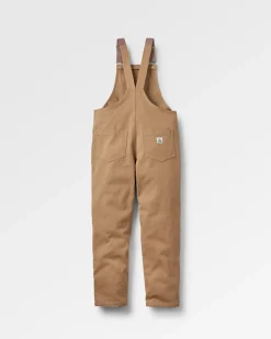 Shuffle Organic Cotton Overalls - Elmwood