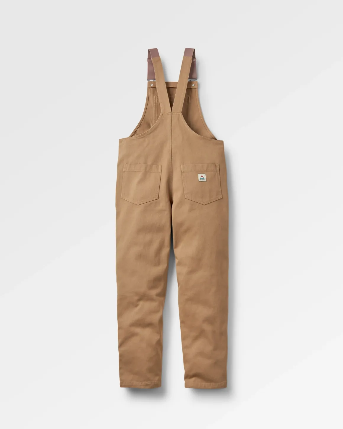 Shuffle Organic Cotton Overalls - Elmwood
